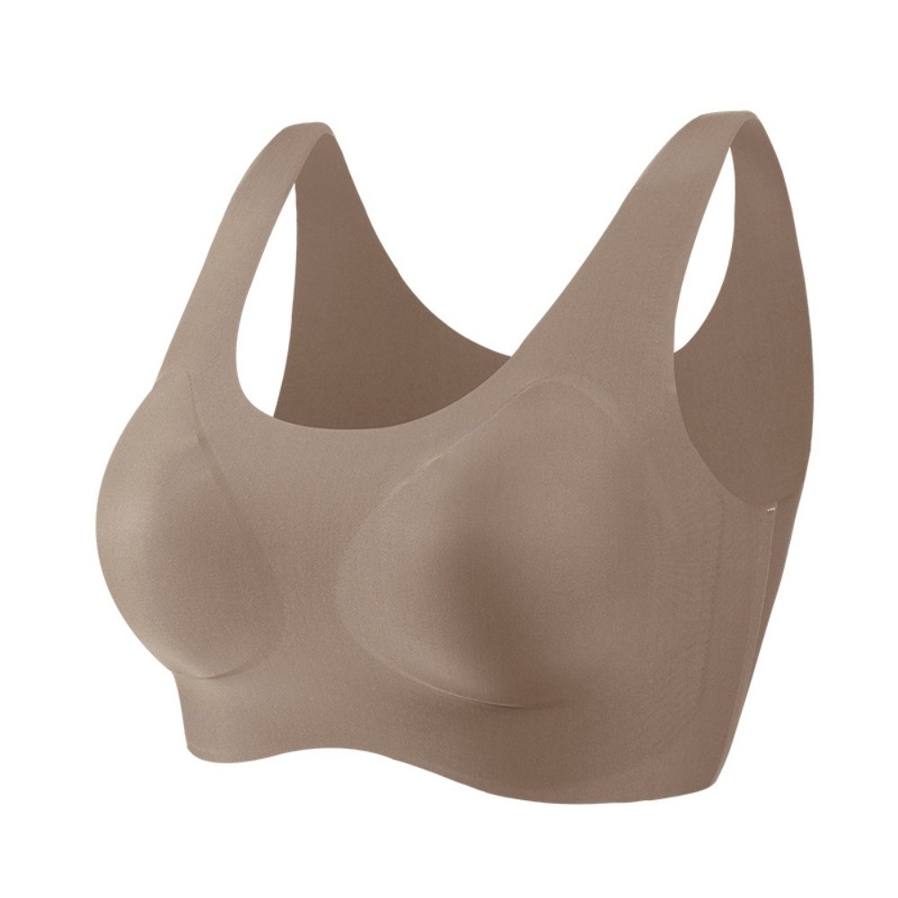 Sutiã Esportivo Sem Fio com Fe - Bralette Wireless Soft avaliação e preço