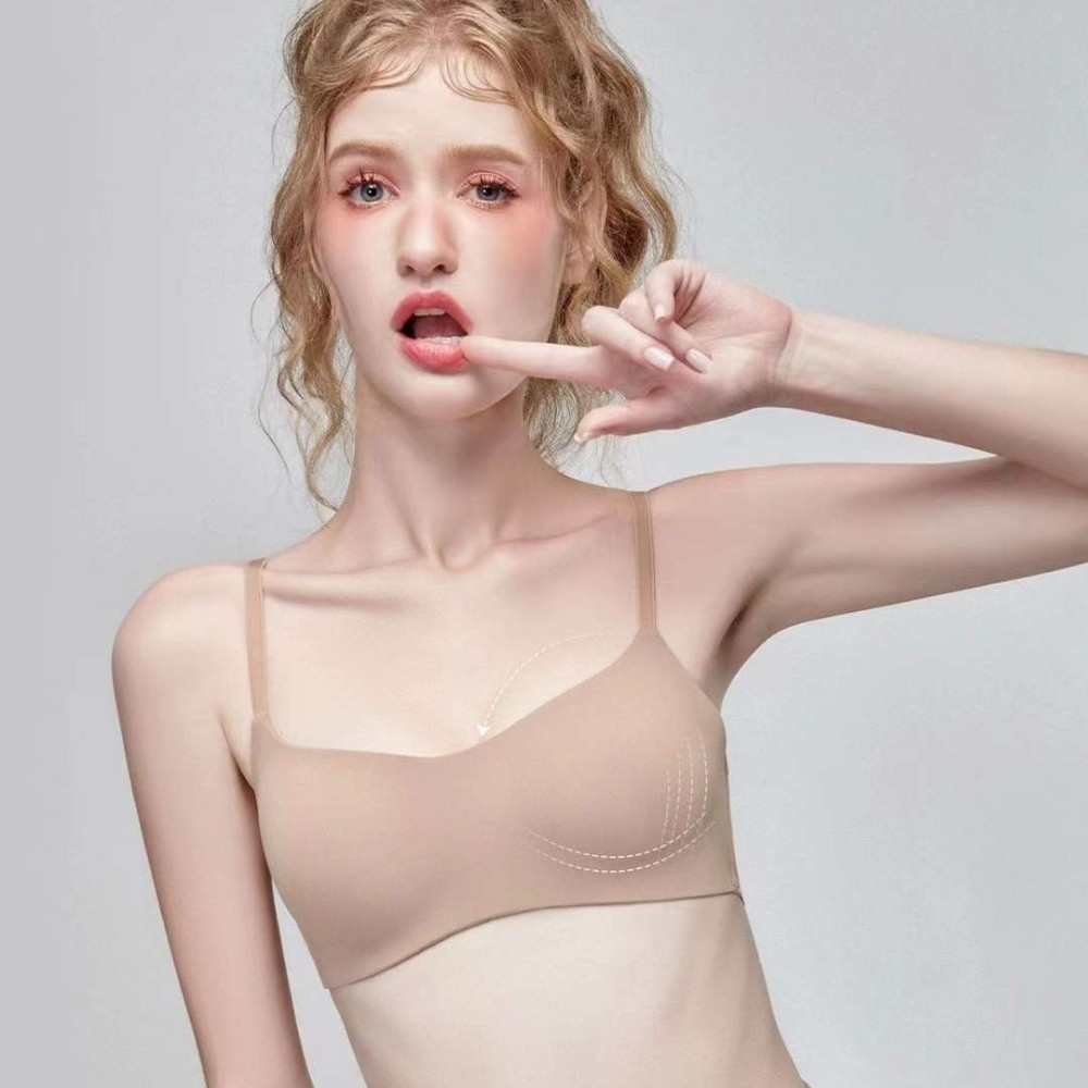 Sutiã sem fio macio e confortá - Bralette Wireless Soft avaliação e preço
