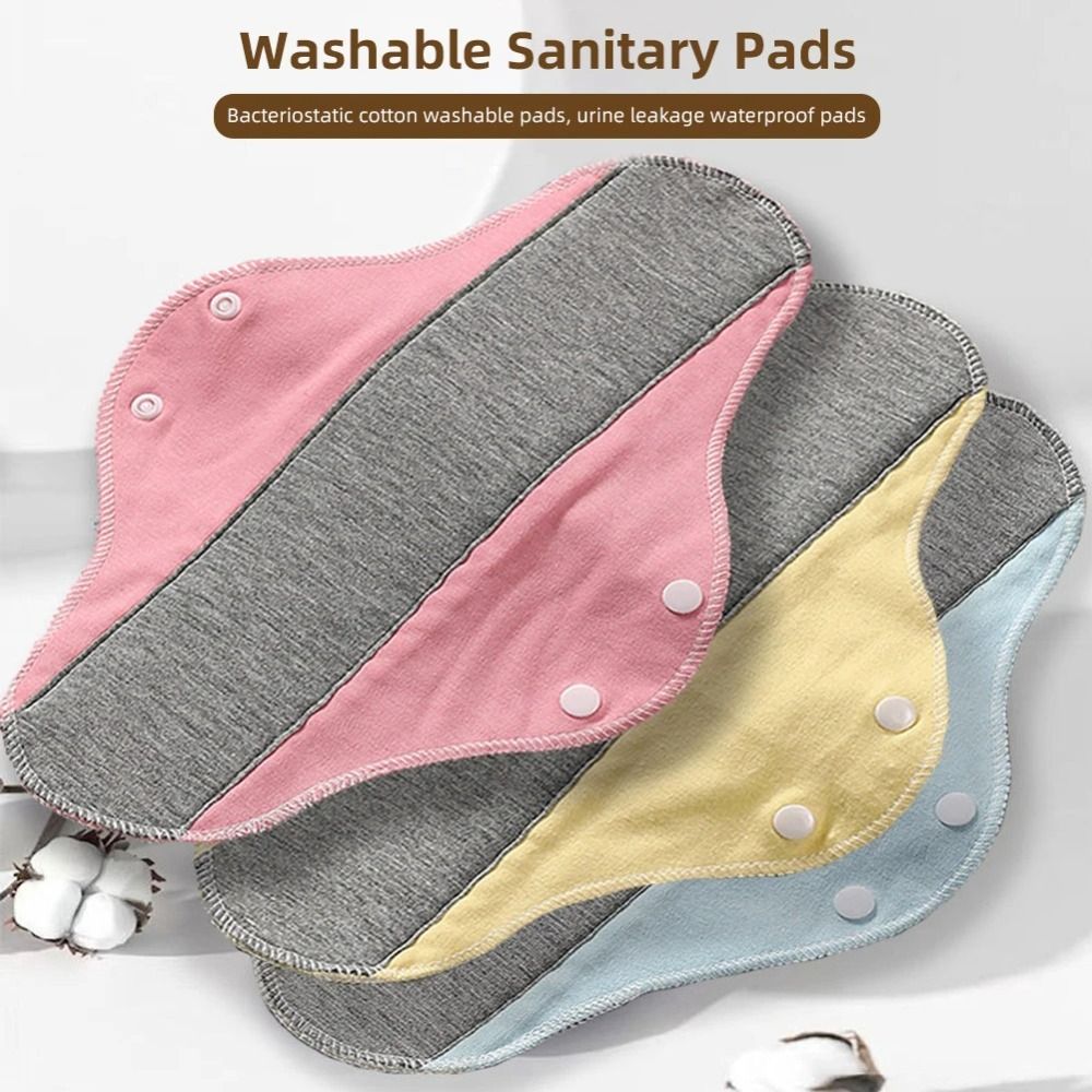 Fraldas Reutilizáveis para Adu - Period Panty Absorbent avaliação e preço