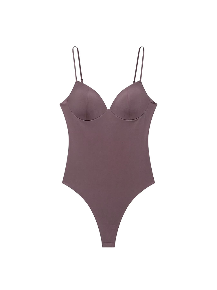 TFMLN Body Feminino de Verão c - Shapewear Bodysuit Firm avaliação e preço