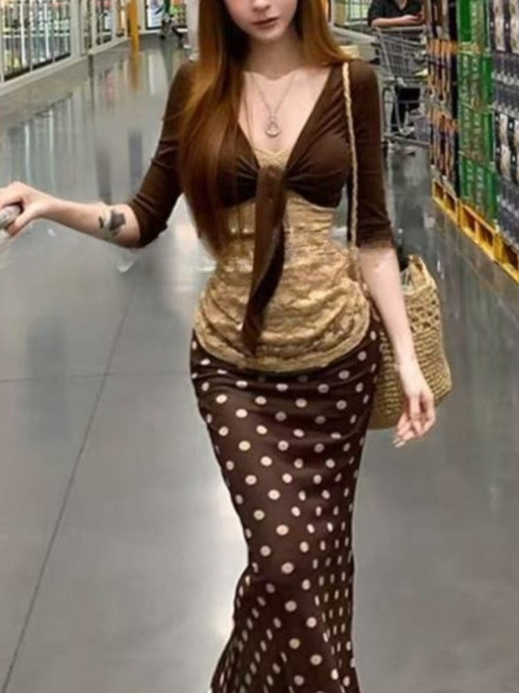 Conjunto Vintage Japonês de 3  - Cami Top Lace avaliação e preço